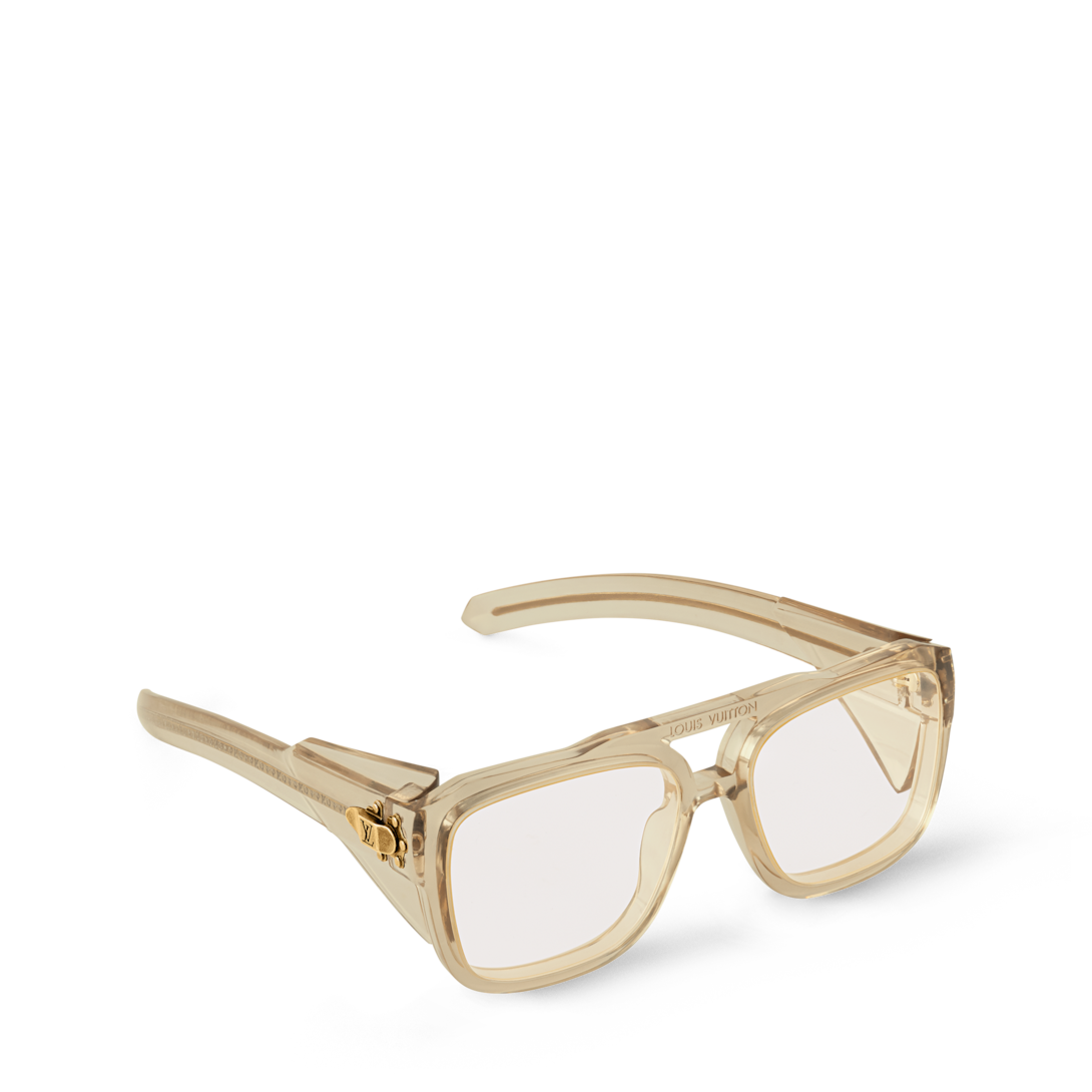 LV Frog Pilot Sunglasses S00 - Men - Accessories | LOUIS VUITTON ®